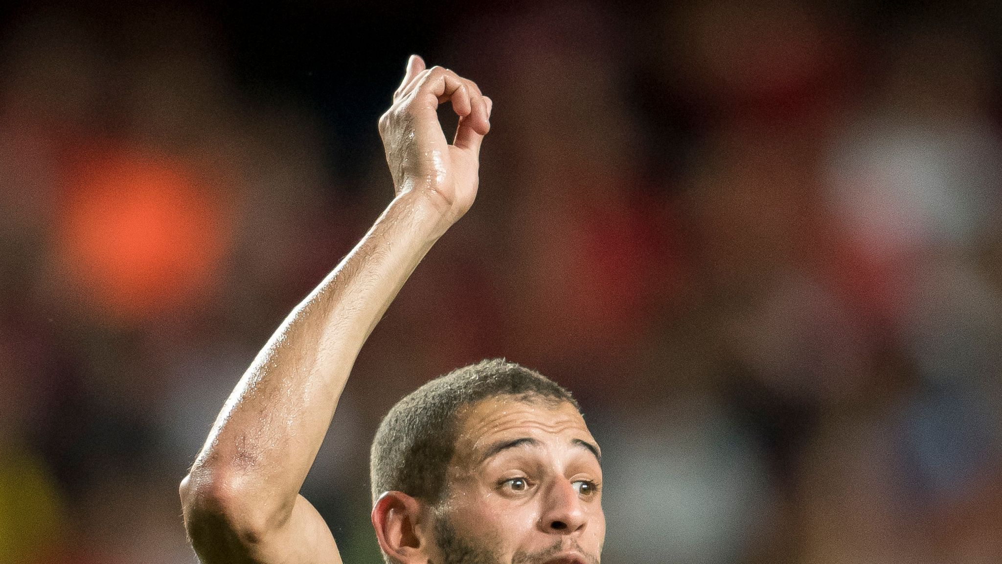 Newcastle v Huddersfield preview: Islam Slimani in line for Magpies debut | Football News | Sky Sports Newcastle v Huddersfield preview: Islam Slimani in line for Magpies debut | Football News | Sky Sports