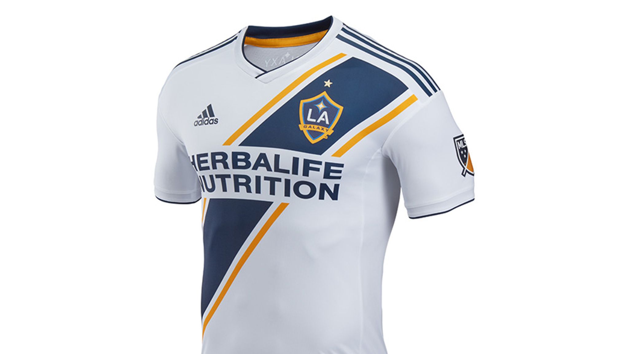 Best MLS 2023 away kits ranked: LA Galaxy, Colorado Rapids, Houston Dynamo  and more