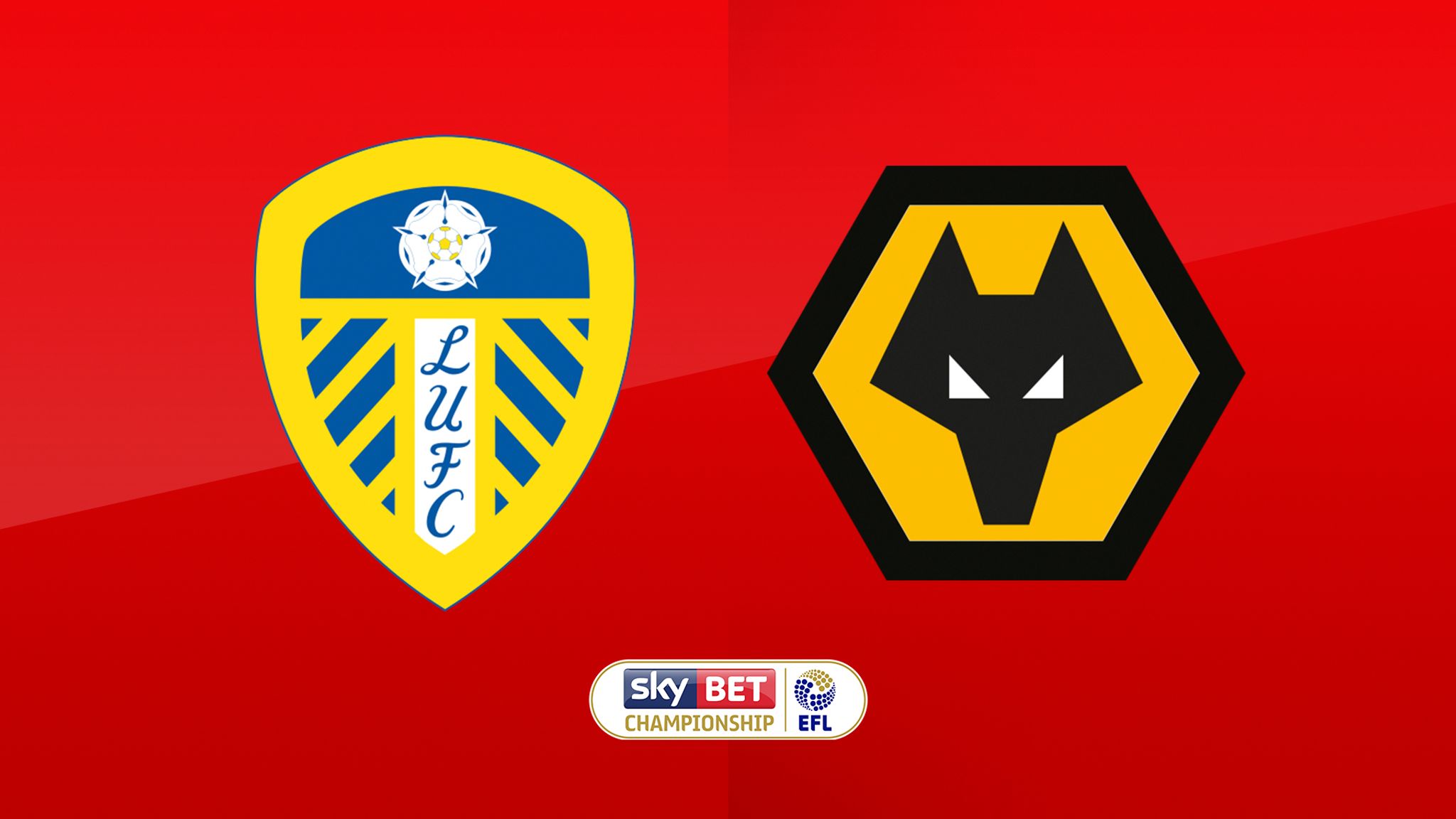 Live Match Preview - Leeds Vs Wolves 07.03.2018