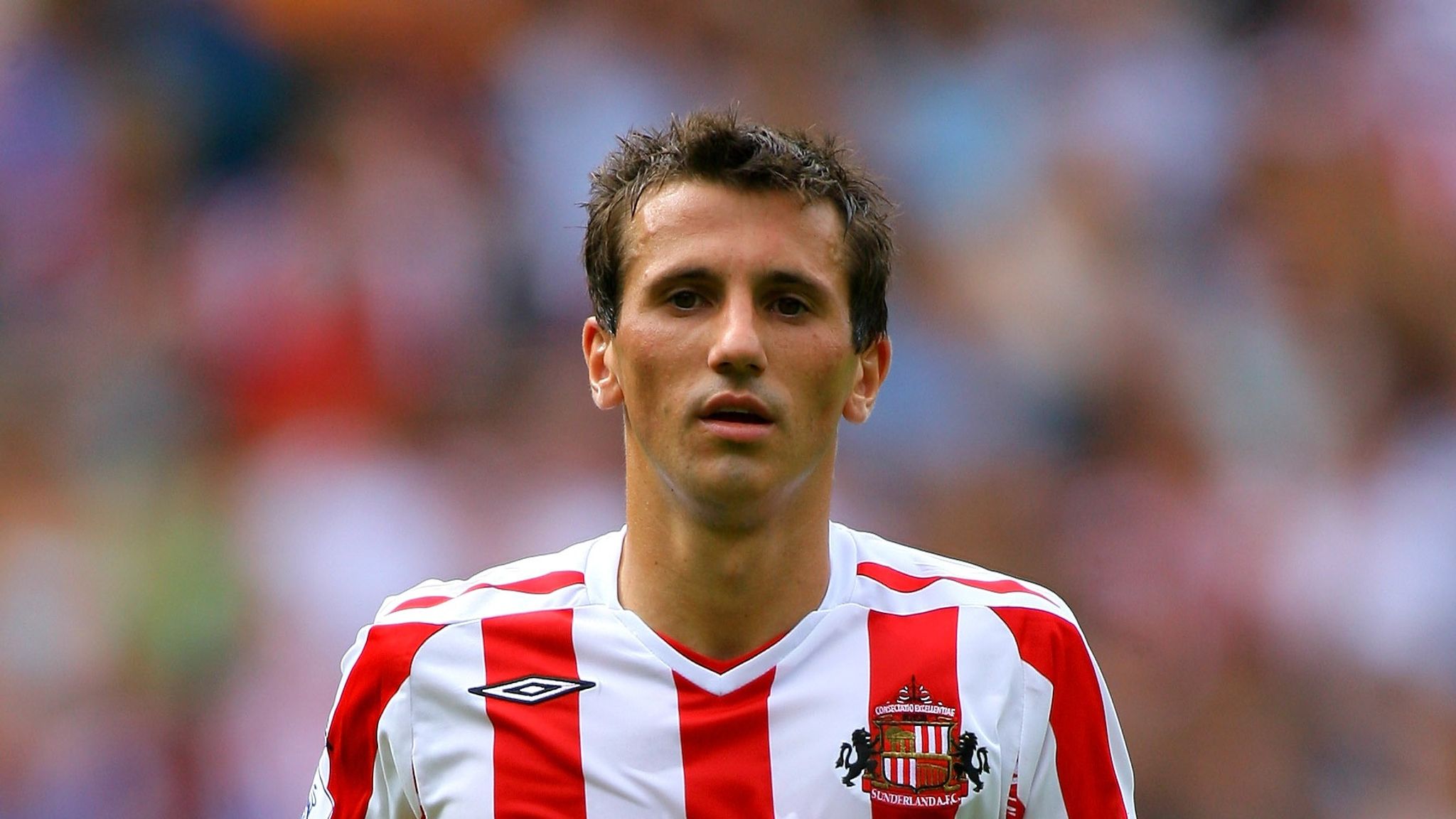 Liam Miller To Be Remembered With Minute S Applause By Sunderland And Hibernian Football News Sky Sports