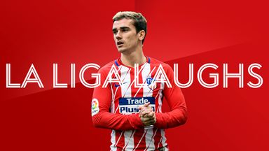 La Liga Laughs - 5th February