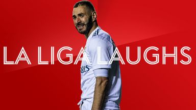 La Liga Laughs - 12th February