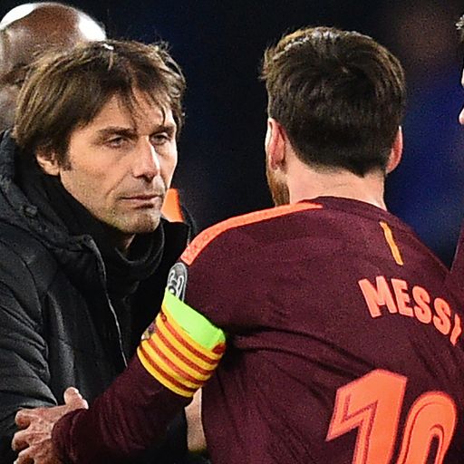 LISTEN: The Debate podcast - Feb 20