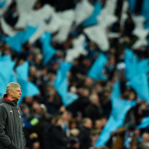 LISTEN: The Debate podcast - Feb 27