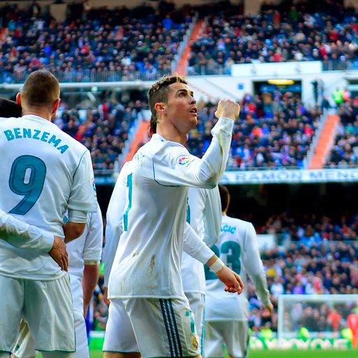 LISTEN: La Liga Weekly podcast