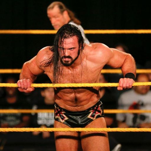Drew McIntyre: WWE stars have to wake up