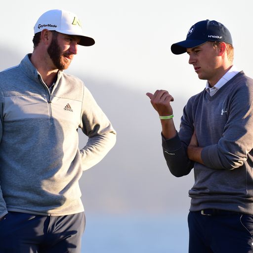 Pebble Beach: Ways to watch