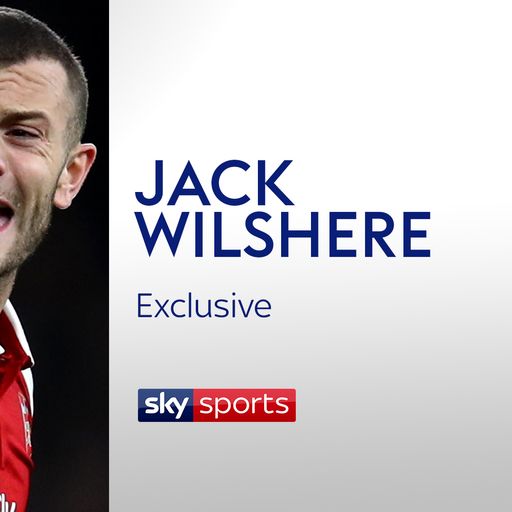 EXCLUSIVE: Wilshere on unfinished cup final business 