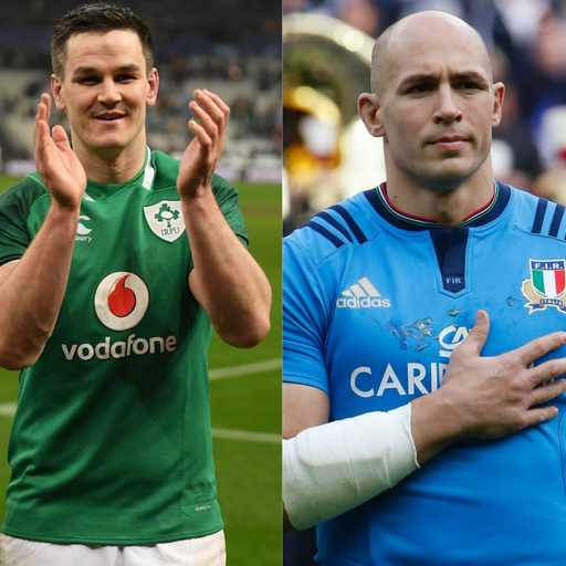 Six Nations preview: Ireland v Italy