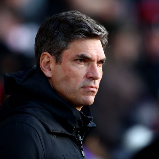Pellegrino demands Saints courage