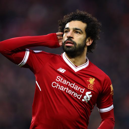 Monchi: Roma had to sell Salah