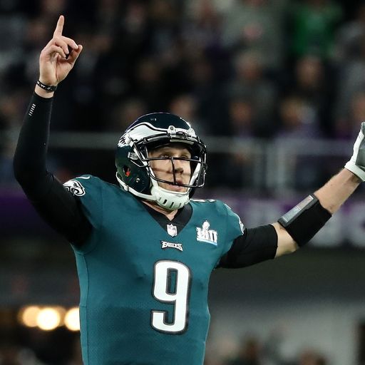 Super Bowl LII by the numbers