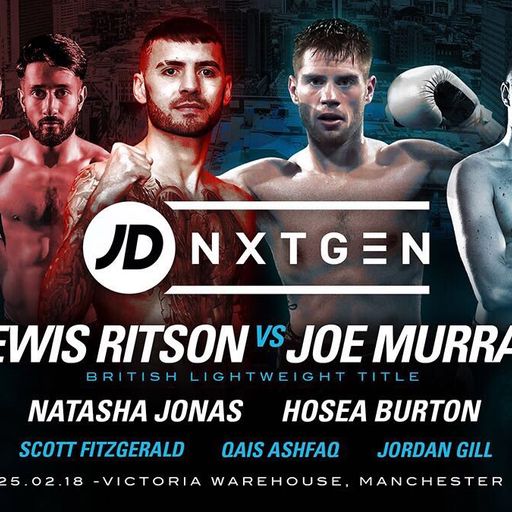 Sky Live: JD NXTGEN bill 