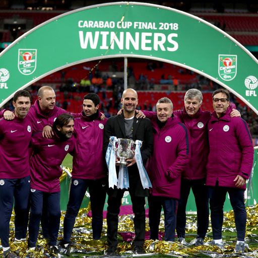 Extra-time scrapped in Carabao Cup
