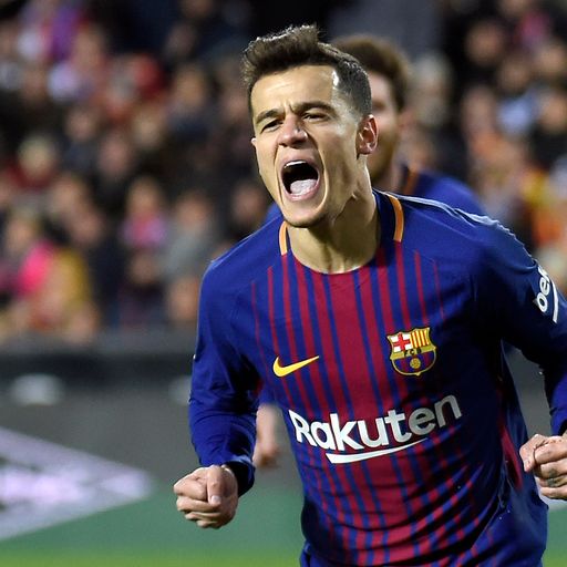 LISTEN: La Liga Weekly podcast