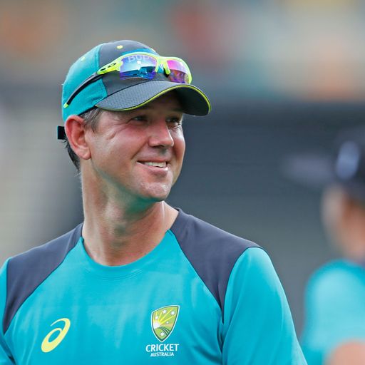 Ponting to assist Australia at World Cup