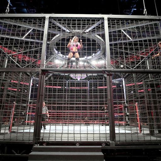 Book Elimination Chamber repeats here