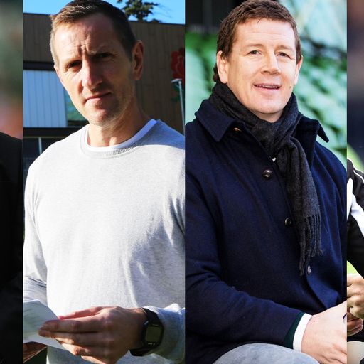 Sky Pundits: Six Nations preview