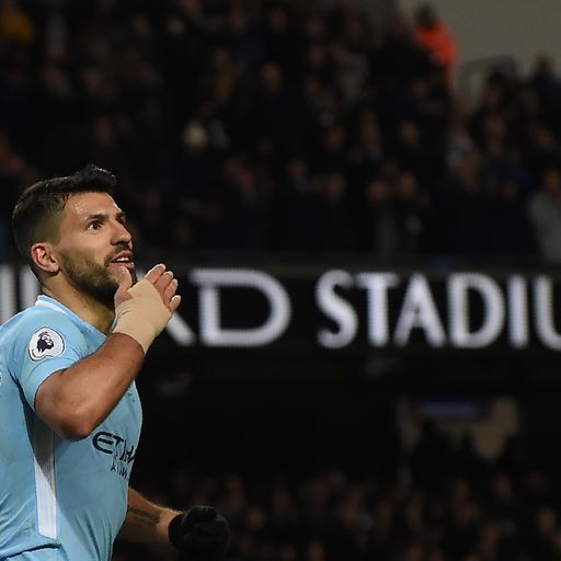 LISTEN: Premier League Live podcast