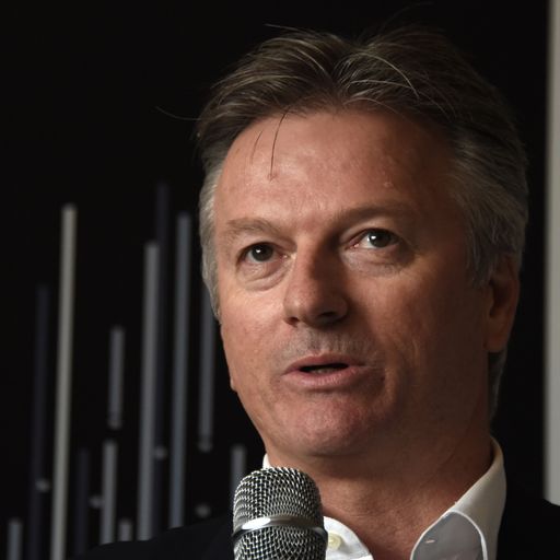 Steve Waugh Q&A