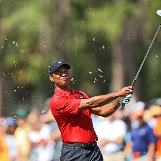 Valspar Championship: Ways to watch