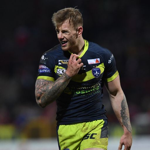 Super League: Best of Round 1