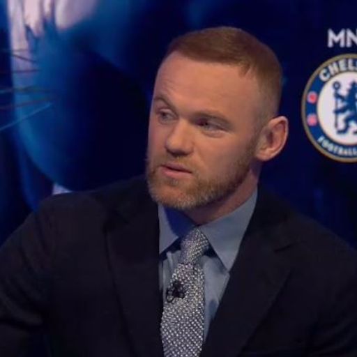 Rooney on MNF