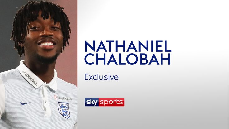 Nathaniel Chalobah