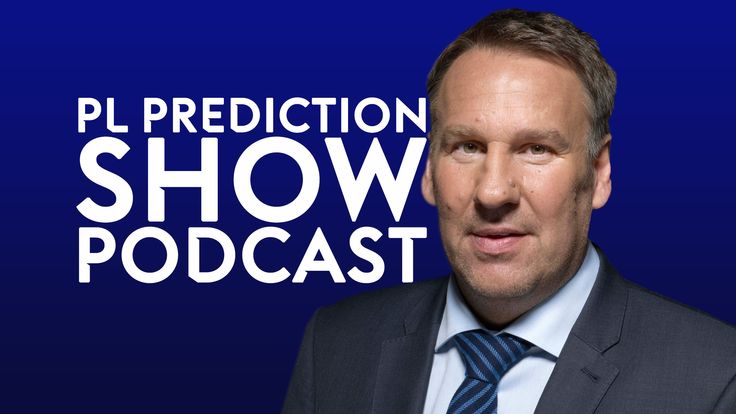 The PL Prediction Show podcast