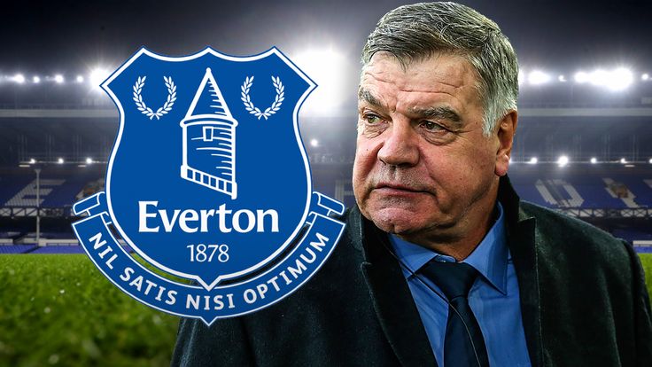 Sam Allardyce’s record at Everton: The style questions will not go away ...