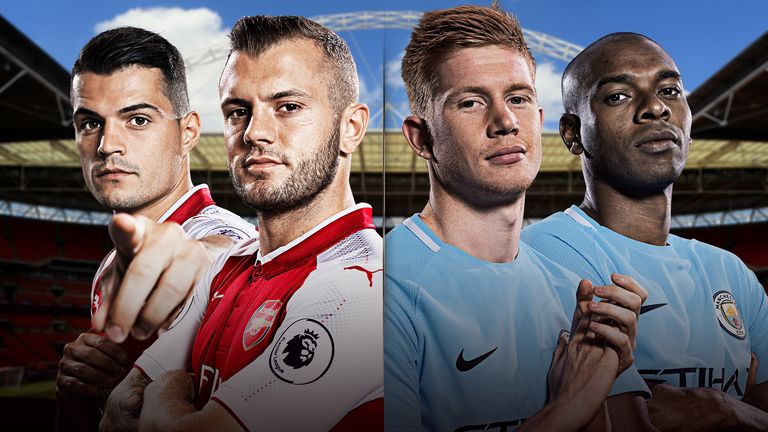 Carabao Cup Final - Arsenal v Manchester City