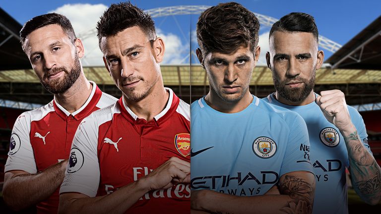 Carabao Cup Final - Arsenal v Manchester City