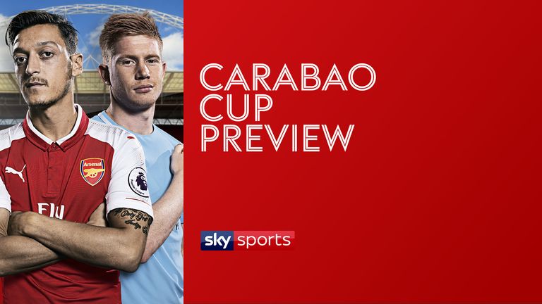Carabao Cup Preview