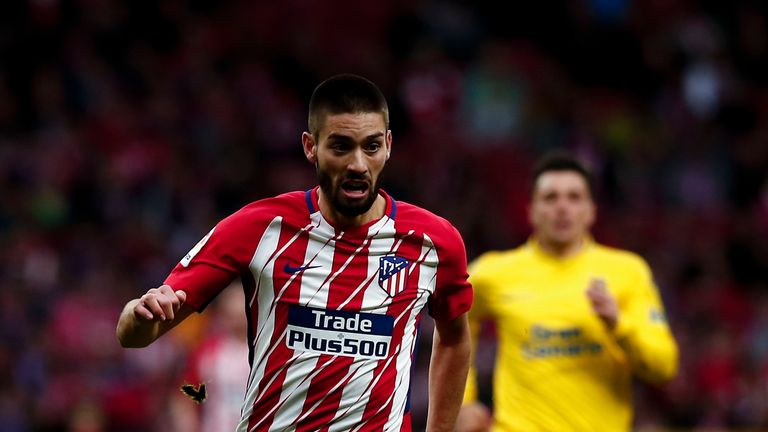 Yannick Carrasco is taking a gamble moving to China, says Terry Gibson
