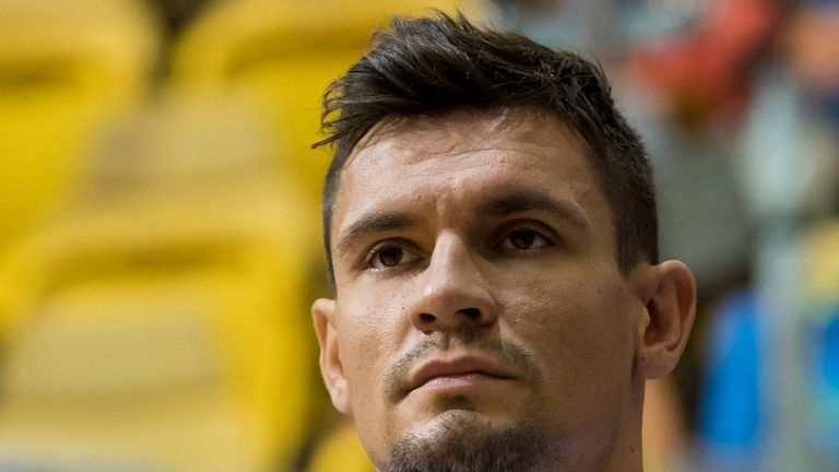 Dejan Lovren reveals the mental torture he puts himself through when making mistakes 