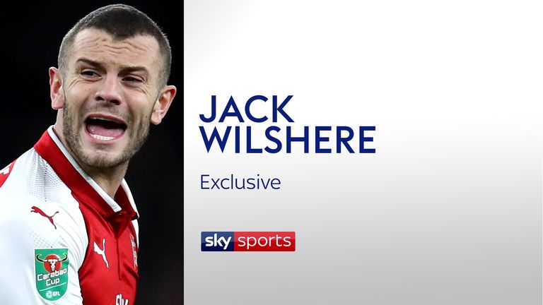 Jack Wilshere