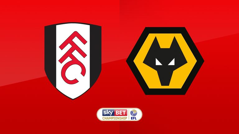 Fulham v Wolves