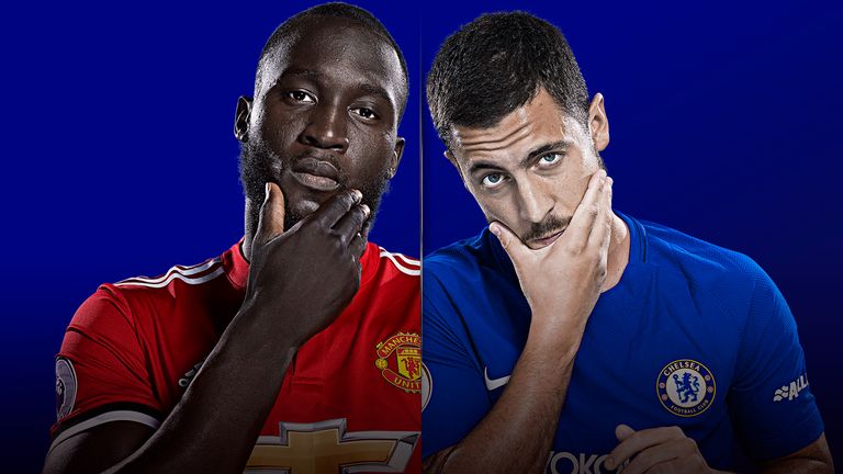 Man Utd V Chelsea On Sky Sports The Ultimate Super Sunday Preview