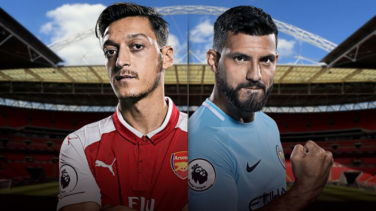 Carabao Cup Final - Arsenal v Manchester City