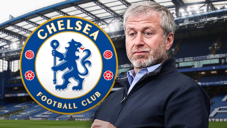 Frank Lampard&#39;s appointment takes Roman Abramovich&#39;s Chelsea on a new path  | Football News | Sky Sports