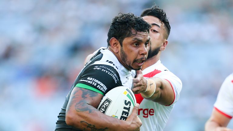 Super League sides will all have benefited from Australian outings, says Brian McDermott 