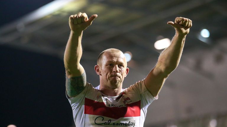 Leigh hooker Micky Higham