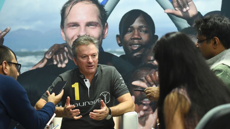 Steve Waugh sympathises with the position Trevor Bayliss and Joe Root inherited with Ben Stokes' absence at the Ashes.