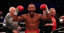 If not Khan, who else for Brook?