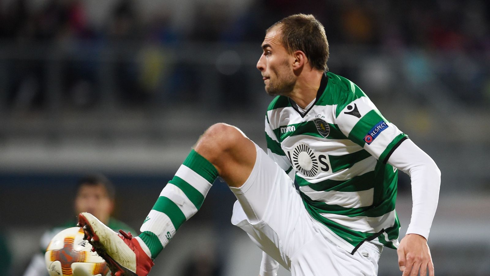 Sporting Lisbon condemn fans after players attacked during training Football News Sky Sports