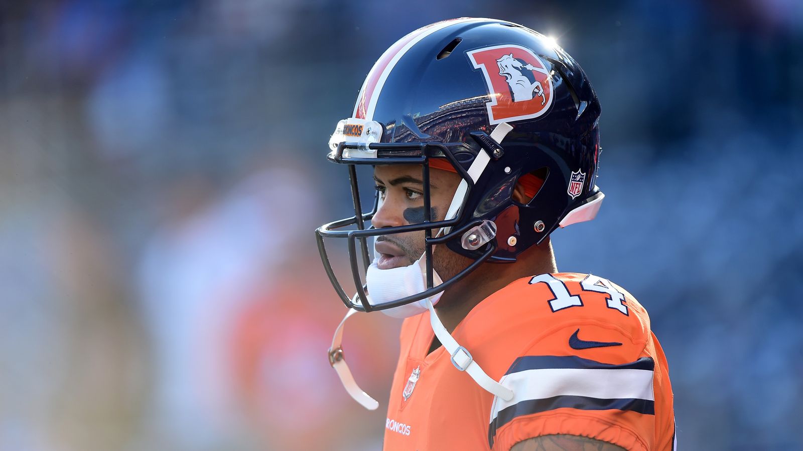 Cody Latimer leaves Denver Broncos for New York Giants