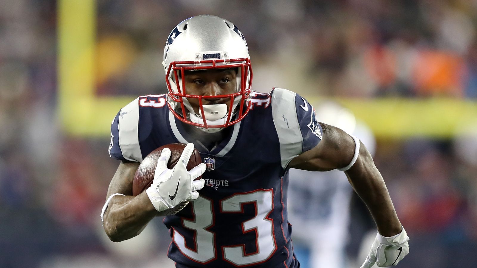 Dion Lewis set to sign four-year deal with Tennessee Titans | NFL News ...