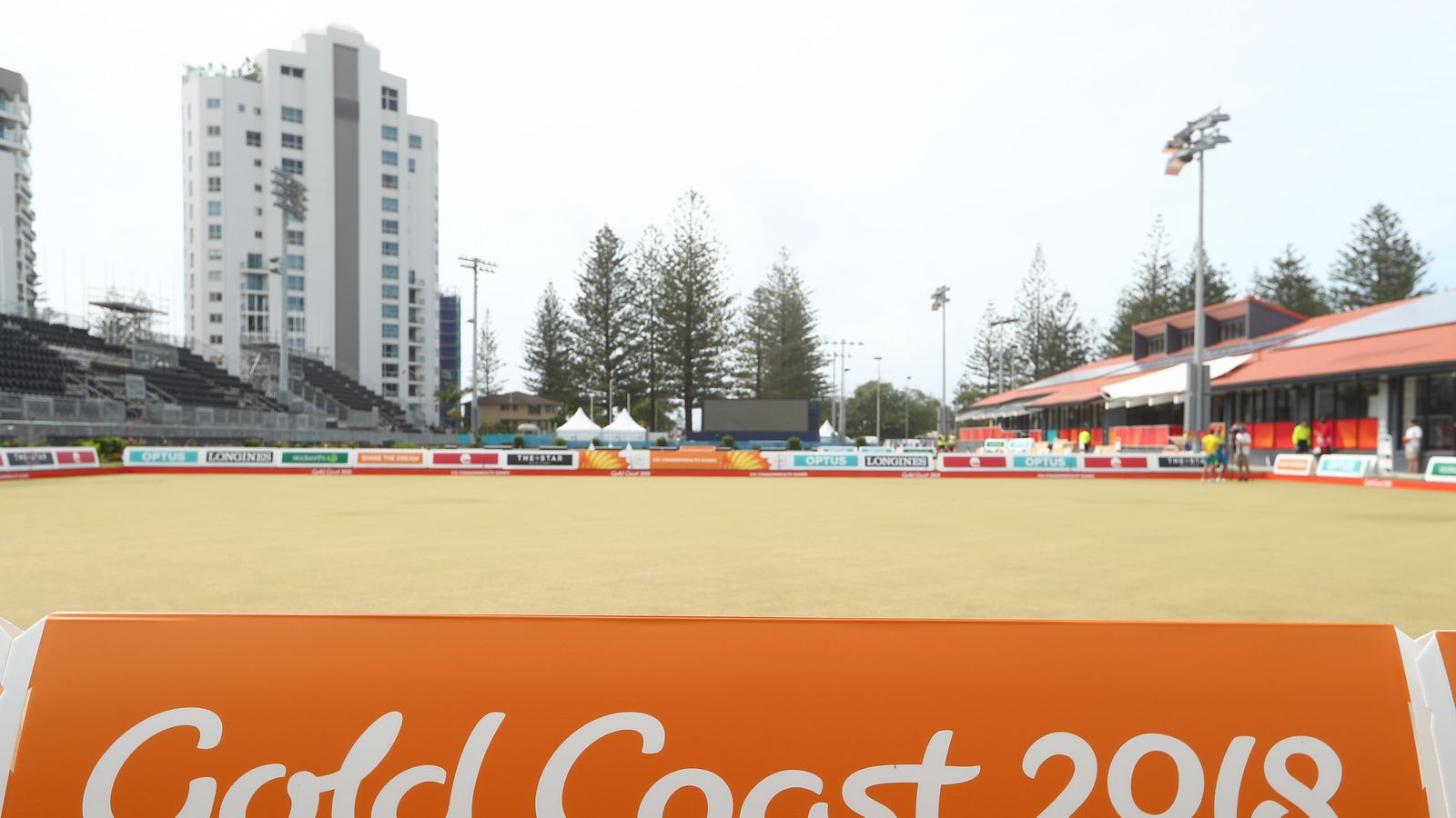 Commonwealth Games can restore Australia's reputation, says chairman Peter Beattie