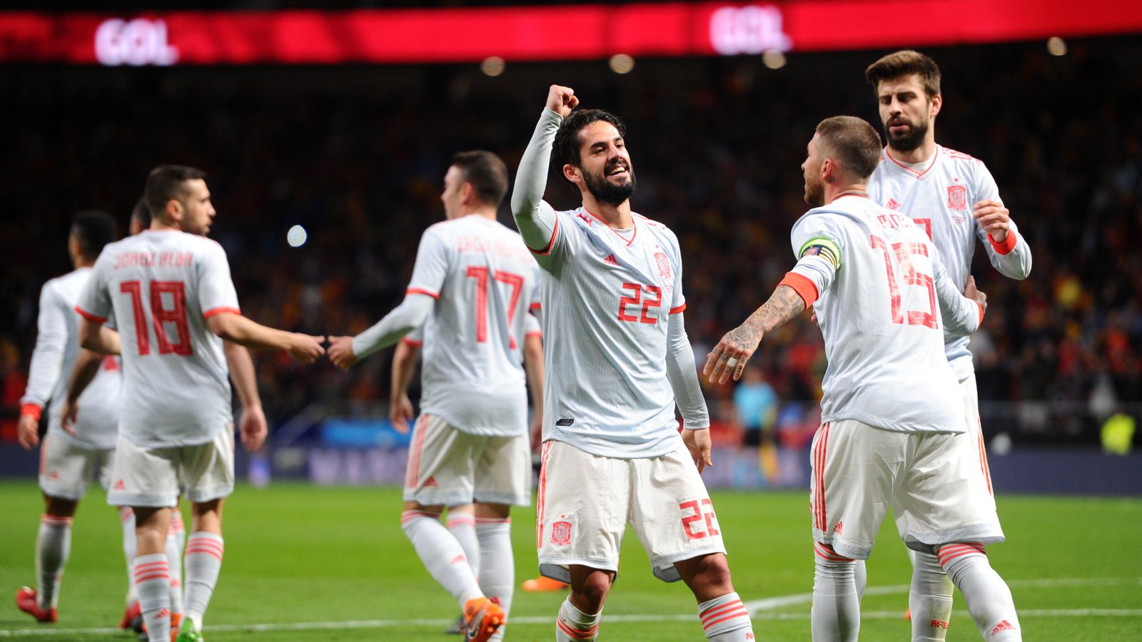 watch-spain-6-1-argentina-match-highlights-as-isco-nets-hat-trick