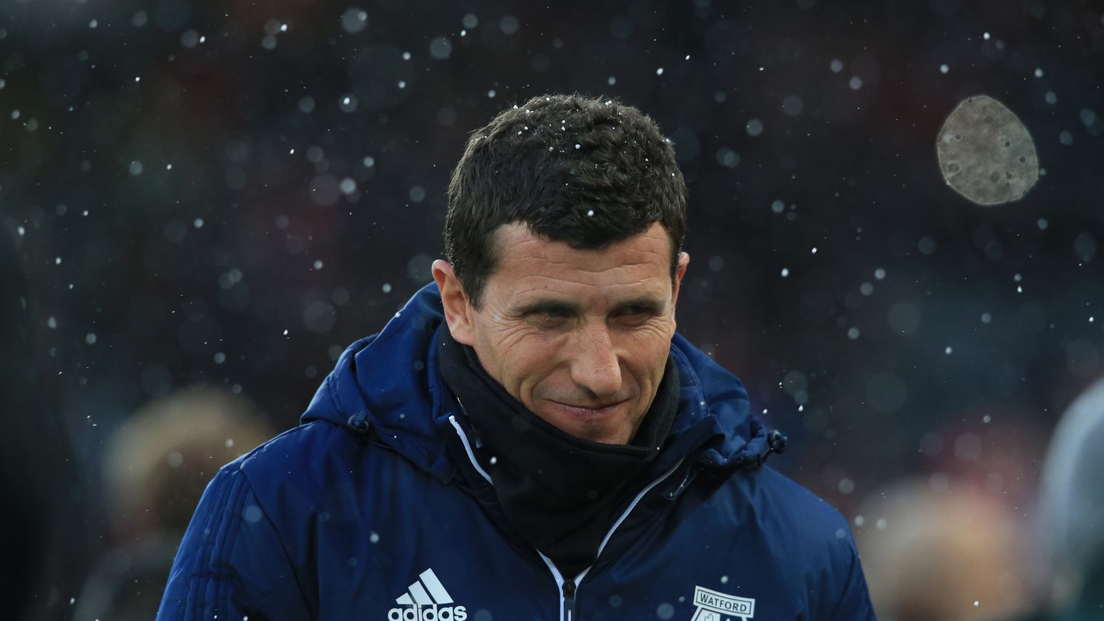 Javi Gracia admits Liverpool were much better than Watford in 5-0 win ...